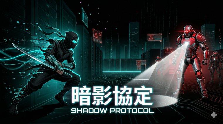 Shadow Protocol