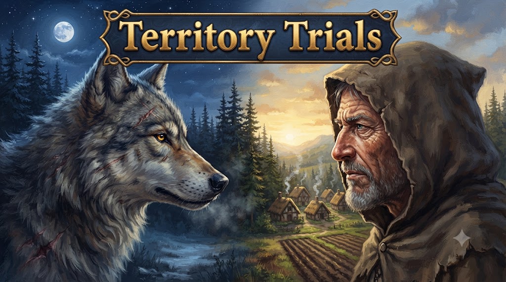 Territory Trials